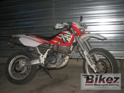 Tt 600 E