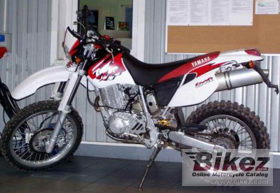 Tt 600 R