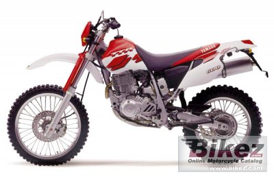 Tt 600 R