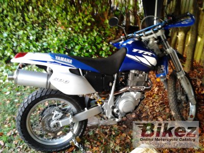 Tt 600 Re
