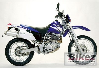 Tt 600 Re