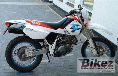Tt 600 S