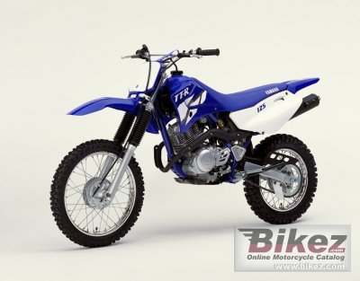 Tt R 125