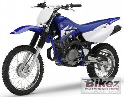 Tt R 125 E