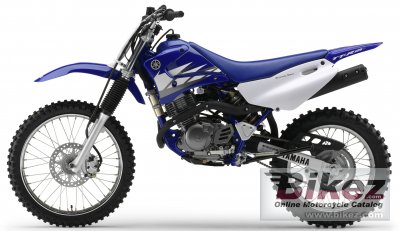 Tt R 125 L Le