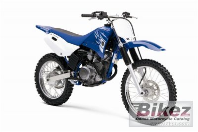 Tt R 125 Le
