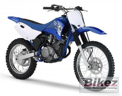 Tt R 125 Lwe