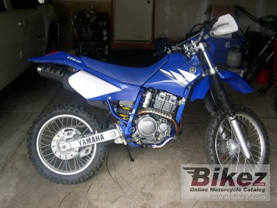 Tt R 250