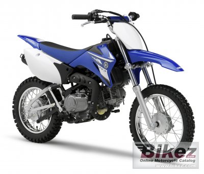 Tt R110E