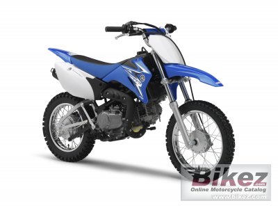 Yamaha Tt R110E