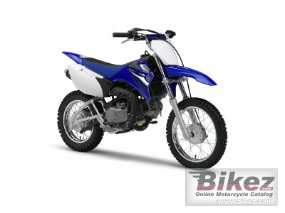 Yamaha Tt R110E