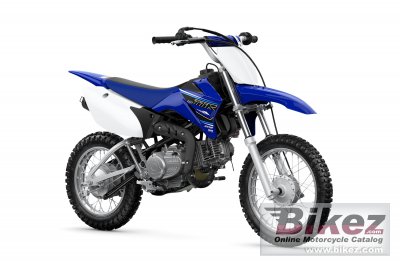 Yamaha Tt R110E