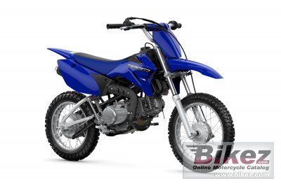 Yamaha Tt R110E