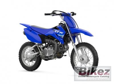 Yamaha Tt R110E
