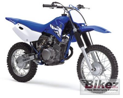 Tt R125