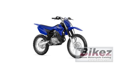 Yamaha Tt R125