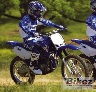 Tt R125 Lw