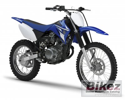 Tt R125L