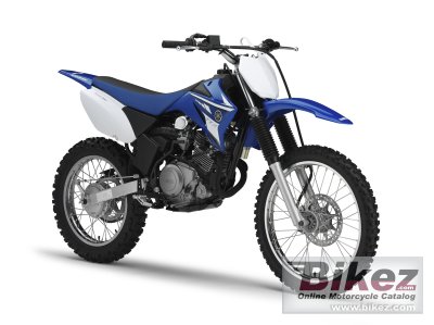 Tt R125Le