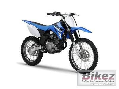 Yamaha Tt R125Le