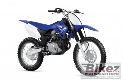 Yamaha Tt R125Le