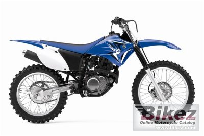 Yamaha Tt R230