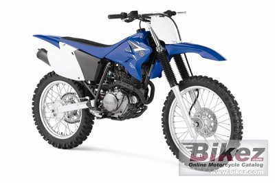 Yamaha Tt R230