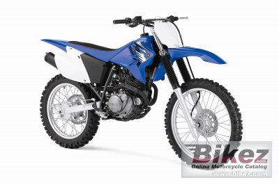 Yamaha Tt R230