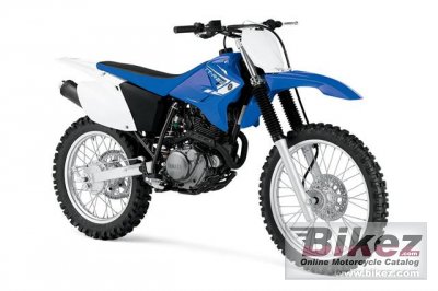 Yamaha Tt R230