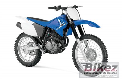 Yamaha Tt R230