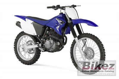 Yamaha Tt R230