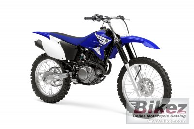 Yamaha Tt R230