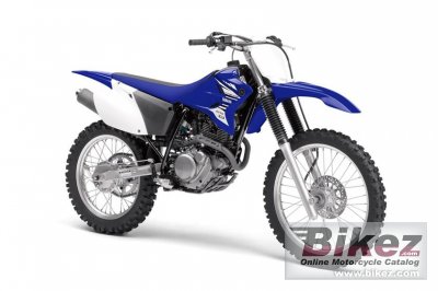 Yamaha Tt R230