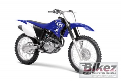 Yamaha Tt R230