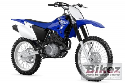 Yamaha Tt R230