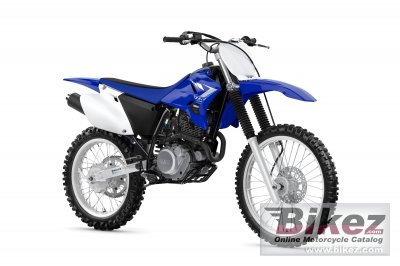 Yamaha Tt R230