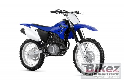 Yamaha Tt R230