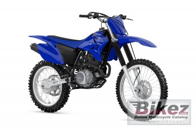 Yamaha Tt R230