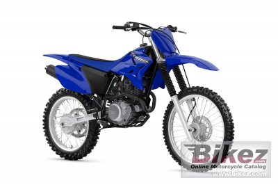 Yamaha Tt R230