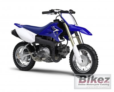 Yamaha Tt R50E