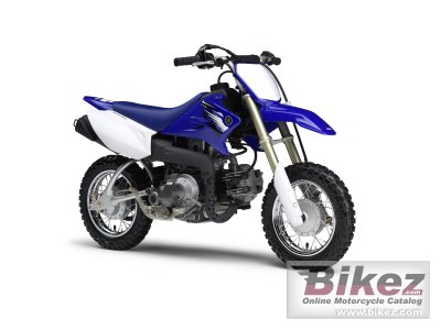 Yamaha Tt R50E