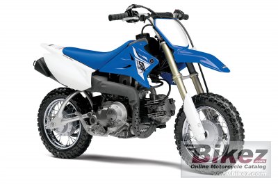Yamaha Tt R50E