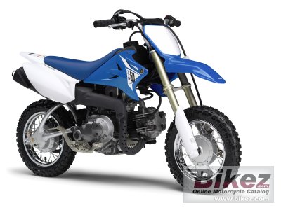 Yamaha Tt R50E