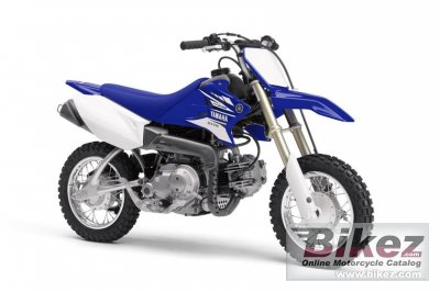 Yamaha Tt R50E