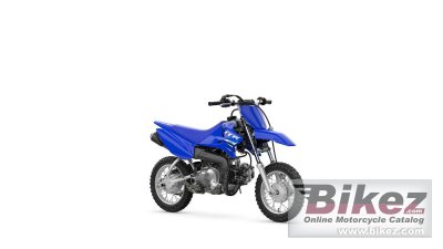 Yamaha Tt R50E