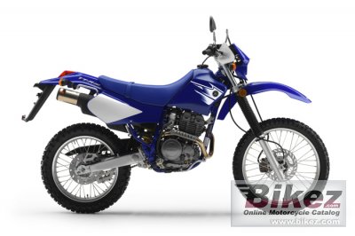 Ttr250
