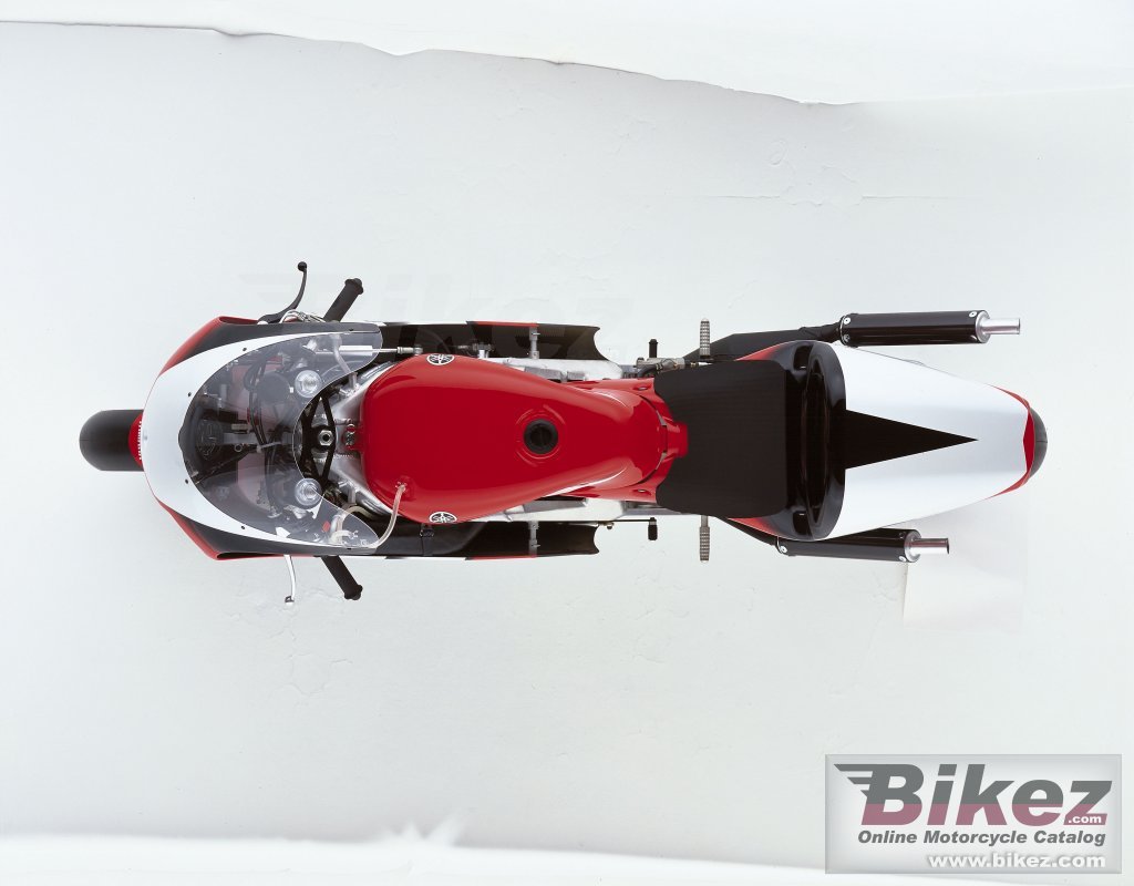 Tz 250