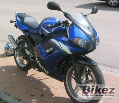 Tzr 50