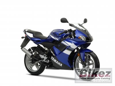 Tzr50