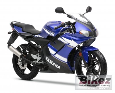 Tzr50